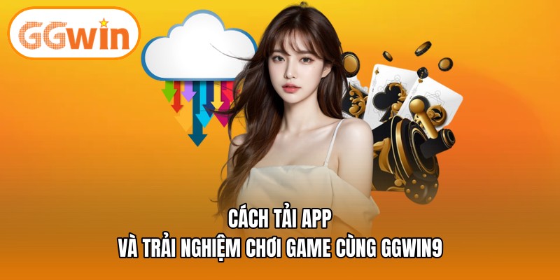 tải app GGWIN