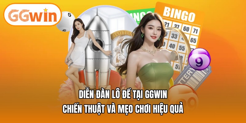 Diễn đàn lô đề