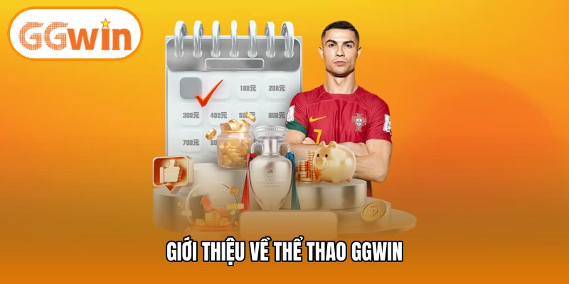 Giới thiệu về thể thao GGWIN