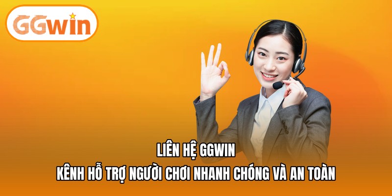 liên hệ GGWIN