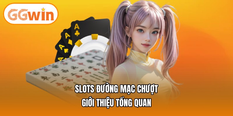 Slots đường mạc chượt – Giới thiệu tổng quan