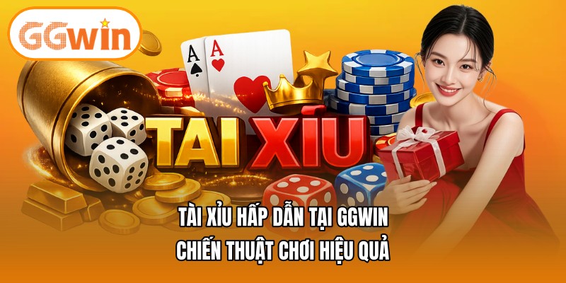 Tài Xỉu